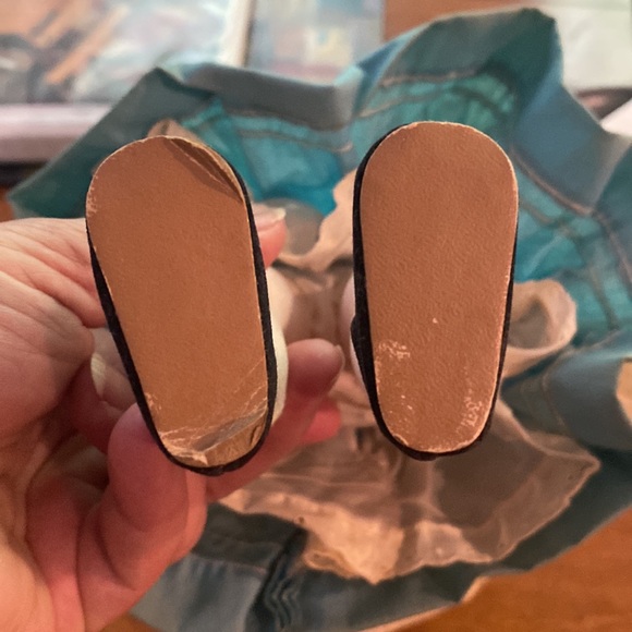 Vintage! MADAME ALEXANDER Doll - Alice in Wonderland, 13”, #1552 - Picture 8 of 8